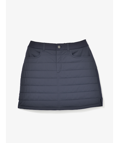 GOLF WOMEN パデットスカート
