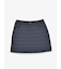 GOLF WOMEN　パデットスカート