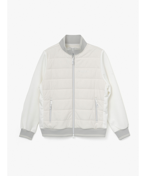 GOLF WOMEN　パデットブルゾン