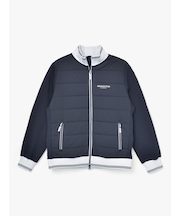 GOLF WOMEN　パデットブルゾン