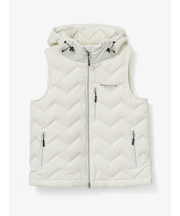 GOLF WOMEN　シームレスダウンベスト