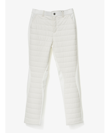 GOLF MEN　パデットパンツ