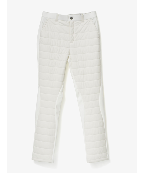 GOLF MEN　パデットパンツ