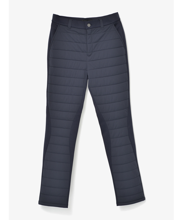 GOLF MEN　パデットパンツ