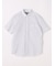 Sucker Stripe Short Sleeve Shirt