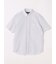 Sucker Stripe Short Sleeve Shirt