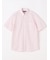 Sucker Stripe Short Sleeve Shirt