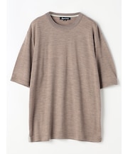 TEC.3 NZ Merino Crew-neck