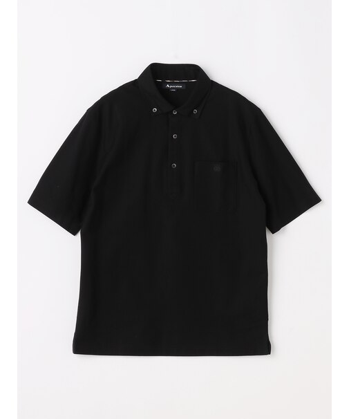 Jersey Kersey Polo