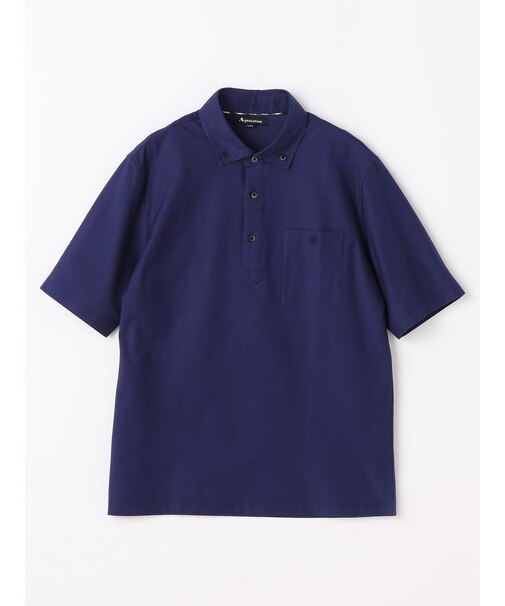 Jersey Kersey Polo