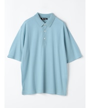 TEC.3 NZ Merino Polo-collar