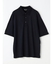 TEC.3 NZ Merino Polo-collar