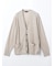Linen Cotton Cardigan