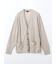 Linen Cotton Cardigan