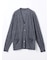 Linen Cotton Cardigan