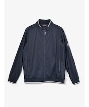 GOLF MEN エアシャットコンビブルゾン