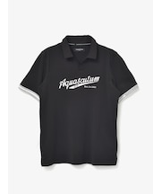 GOLF MEN AQロゴカノコスキッパー
