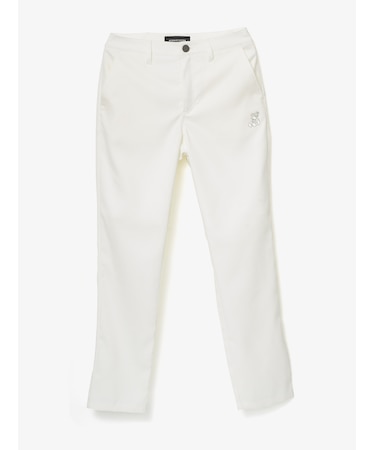 GOLF WOMEN ストレッチツイルパンツ