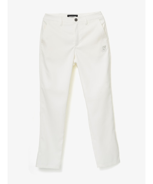 GOLF WOMEN ストレッチツイルパンツ