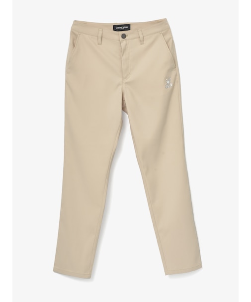GOLF WOMEN ストレッチツイルパンツ