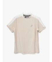 GOLF WOMEN ショルダーラインモックネック