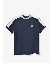 GOLF WOMEN ショルダーラインモックネック
