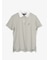 GOLF WOMEN ラメニットポロ