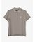 GOLF WOMEN ラメニットポロ