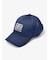 GOLF MEN AQロゴメッシュキャップ