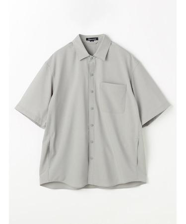 Summer TEC.3 Triopical Short Sleeve Shirt