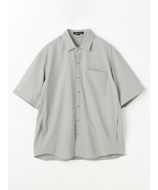 Summer TEC.3 Triopical Short Sleeve Shirt