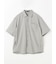Summer TEC.3 Triopical Short Sleeve Shirt