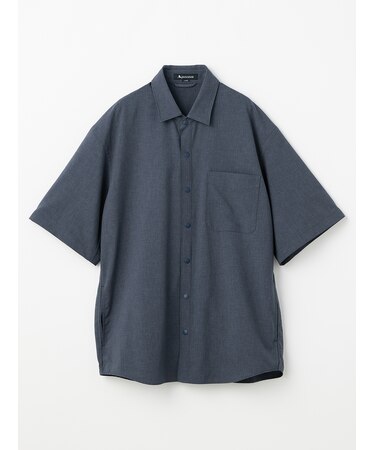 Summer TEC.3 Triopical Short Sleeve Shirt