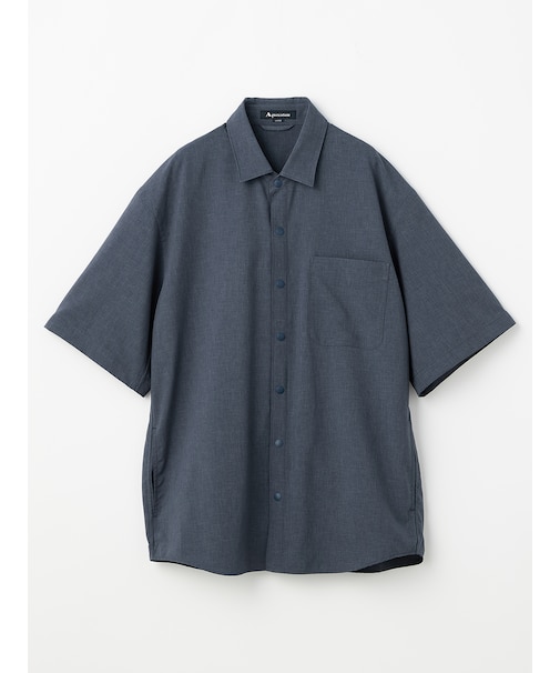 Summer TEC.3 Triopical Short Sleeve Shirt