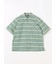 Stone Wall Carving Short Sleeve Shirt