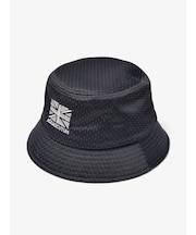 GOLF WOMEN AQロゴメッシュハット