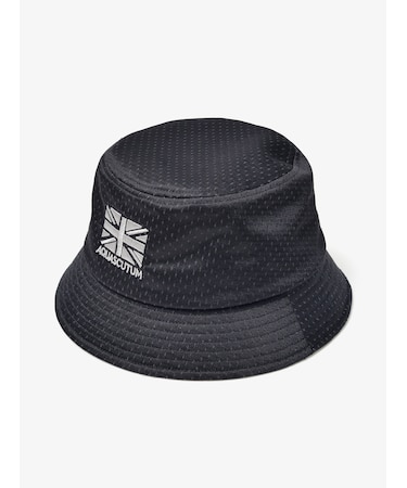 GOLF WOMEN AQロゴメッシュハット