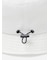 GOLF WOMEN AQロゴメッシュハット