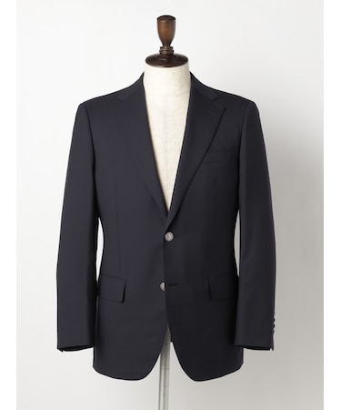 Navy Blazer