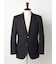 Navy Blazer