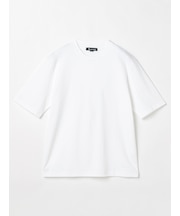 ホワイト無地Tシャツ