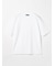 ホワイト無地Tシャツ