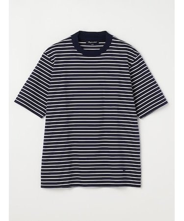 Summer TEC.3 Cool touch Smooth Border T
