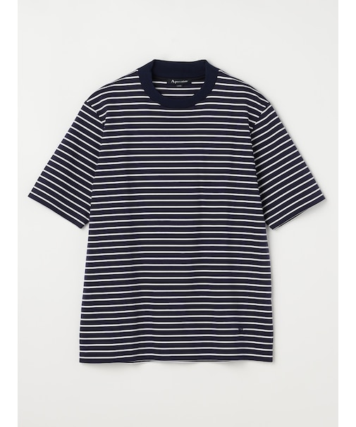 Summer TEC.3 Cool touch Smooth Border T