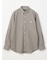 Small Ombre Check Shirt