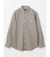 Small Ombre Check Shirt