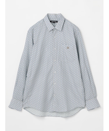 Tetrapod Shirt