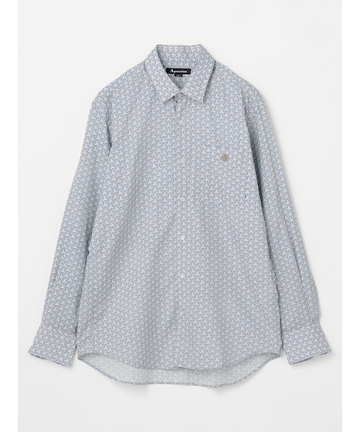 Tetrapod Shirt