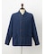 Club Check Denim Jacquard Jacket