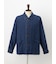 Club Check Denim Jacquard Jacket